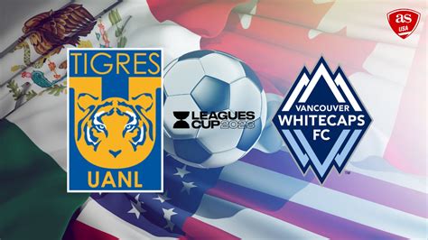 Tigres vs vancouver. Things To Know About Tigres vs vancouver. 